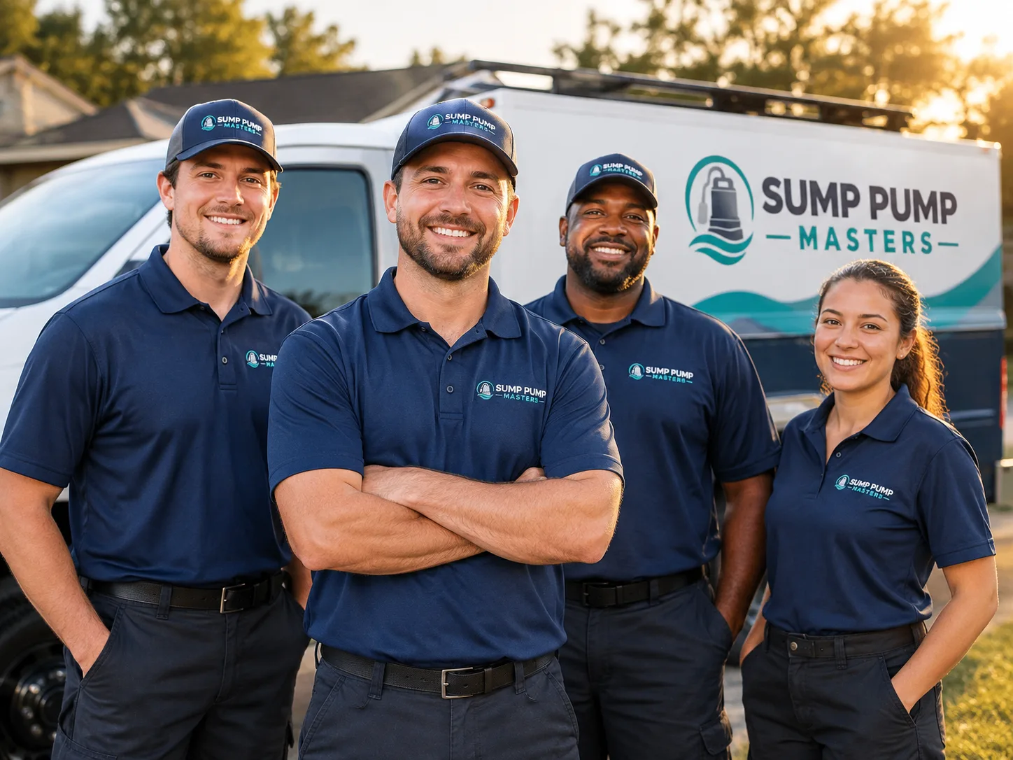 Sump Pump Repair company in Daisy, OK