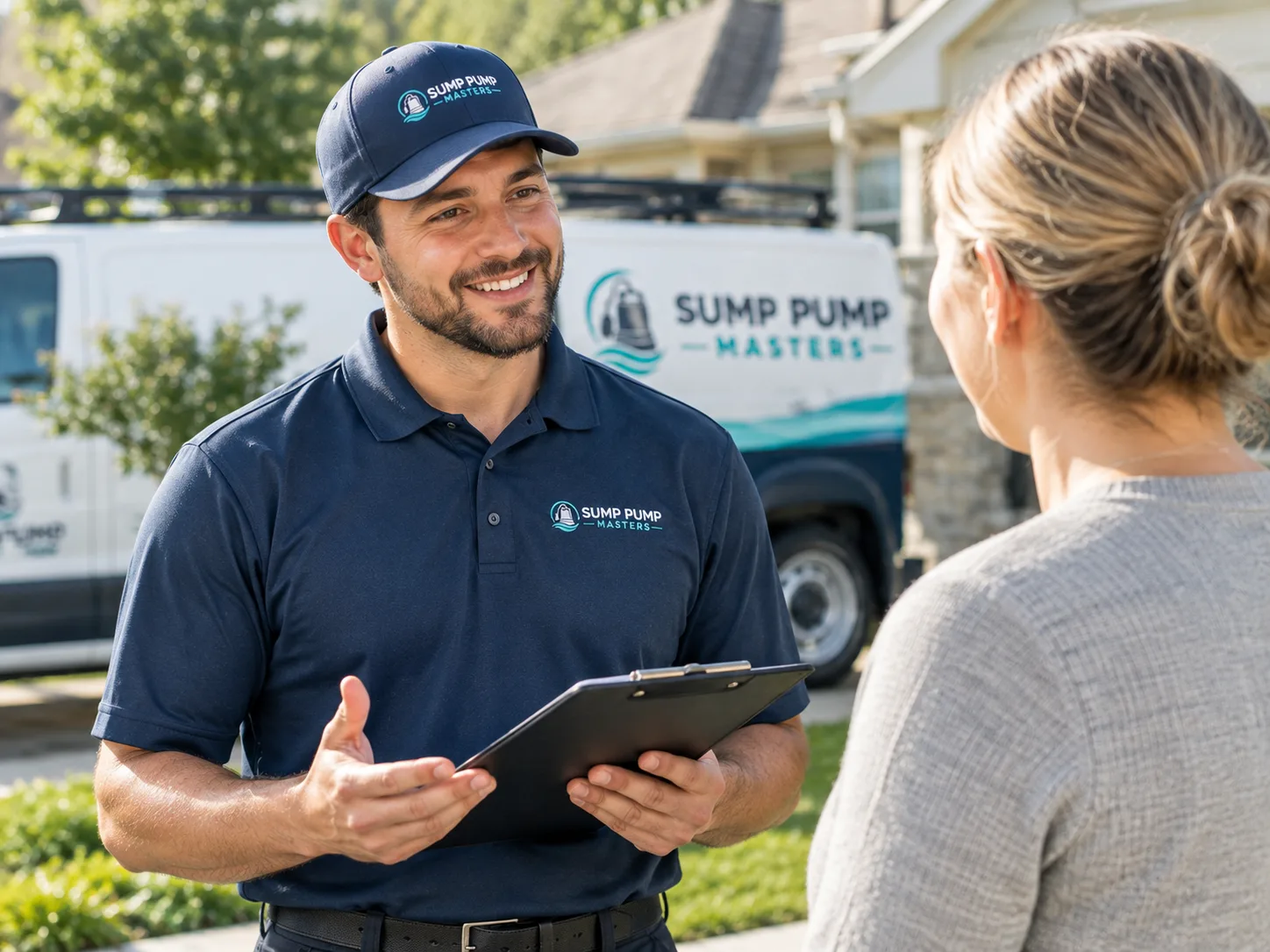 Sump Pump Repair Daisy, OK FAQs